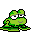 Frosch 2